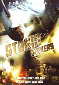 Storm Seekers (DVD)